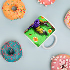 Caneca Dragon Ball Z Modelo 75