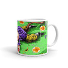 Caneca Dragon Ball Z Modelo 75