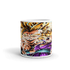Caneca Dragon Ball Z Modelo 76