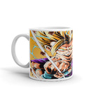 Caneca Dragon Ball Z Modelo 76