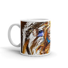 Caneca Dragon Ball Z Modelo 77
