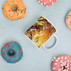 Caneca Dragon Ball Z Modelo 77