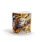 Caneca Dragon Ball Z Modelo 77