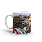 Caneca Dragon Ball Z Modelo 78