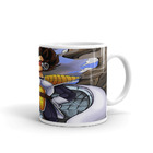 Caneca Dragon Ball Z Modelo 78
