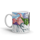Caneca Dragon Ball Z Modelo 7