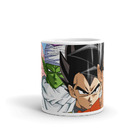 Caneca Dragon Ball Z Modelo 7