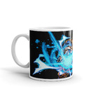 Caneca Dragon Ball Z Modelo 80