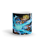 Caneca Dragon Ball Z Modelo 80
