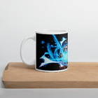 Caneca Dragon Ball Z Modelo 80