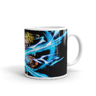 Caneca Dragon Ball Z Modelo 80