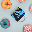 Caneca Dragon Ball Z Modelo 80