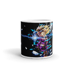Caneca Dragon Ball Z Modelo 81
