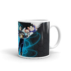 Caneca Dragon Ball Z Modelo 82