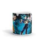 Caneca Dragon Ball Z Modelo 82
