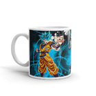 Caneca Dragon Ball Z Modelo 82
