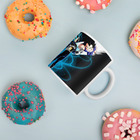 Caneca Dragon Ball Z Modelo 82