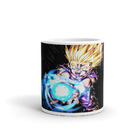 Caneca Dragon Ball Z Modelo 84