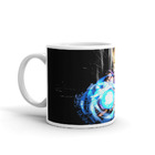 Caneca Dragon Ball Z Modelo 84