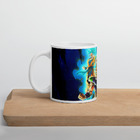 Caneca Dragon Ball Z Modelo 86