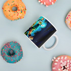 Caneca Dragon Ball Z Modelo 86