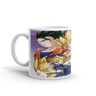 Caneca Dragon Ball Z Modelo 87
