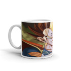 Caneca Dragon Ball Z Modelo 88