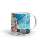 Caneca Dragon Ball Z Modelo 88