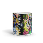 Caneca Dragon Ball Z Modelo 89