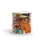 Caneca Dragon Ball Z Modelo 8