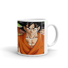 Caneca Dragon Ball Z Modelo 8