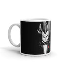 Caneca Dragon Ball Z Modelo 90