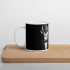 Caneca Dragon Ball Z Modelo 90