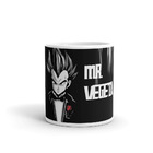 Caneca Dragon Ball Z Modelo 90
