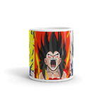 Caneca Dragon Ball Z Modelo 92