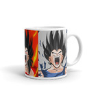 Caneca Dragon Ball Z Modelo 92