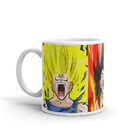 Caneca Dragon Ball Z Modelo 92