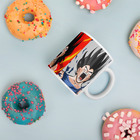 Caneca Dragon Ball Z Modelo 92