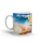 Caneca Dragon Ball Z Modelo 99