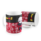 Caneca Dragonball Jiren