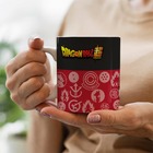 Caneca Dragonball Jiren