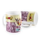 Caneca Dragonball Mestre Kame