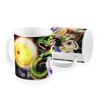 Caneca Dragonball Quarta Esfera Do Dragao