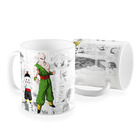 Caneca Dragonball Tenshinhan
