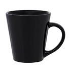 Caneca Drop 250ml Preto Oxford Ad27-0778