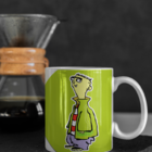 Caneca Du - Du,dudu E Edu