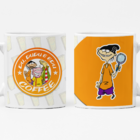 Caneca Dudu - Du,dudu E Edu