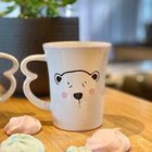 Caneca Easy Teddy Puppies 330ml Oxford Daily