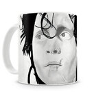 Caneca Edward Mão De Tesouras