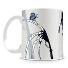 Caneca Edward Mão De Tesouras Ii